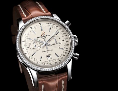 breitling transocean 38 a16310|breitling transocean unitime pilot.